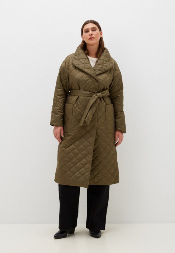 Куртка-пальто Modress