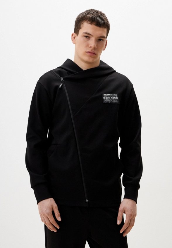 Толстовка Cave