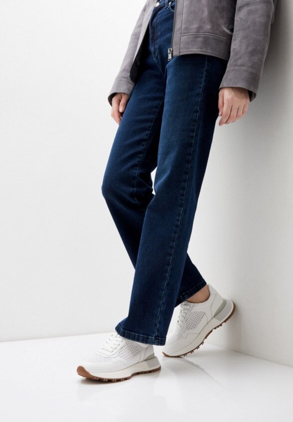 Кроссовки Basconi