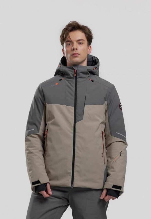 Куртка горнолыжная High Experience