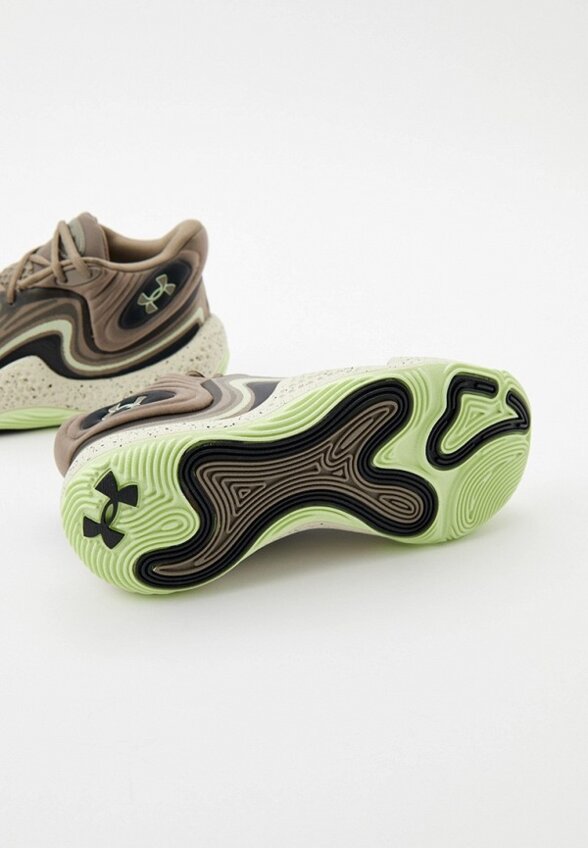 Кроссовки Under Armour