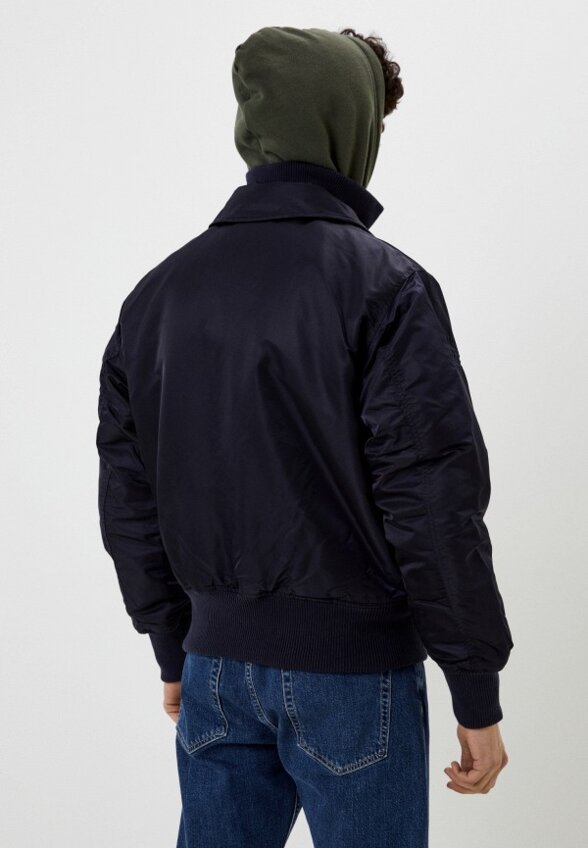 Куртка и жилет Apolloget