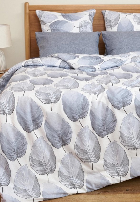Постельное белье Евро Cozy Home