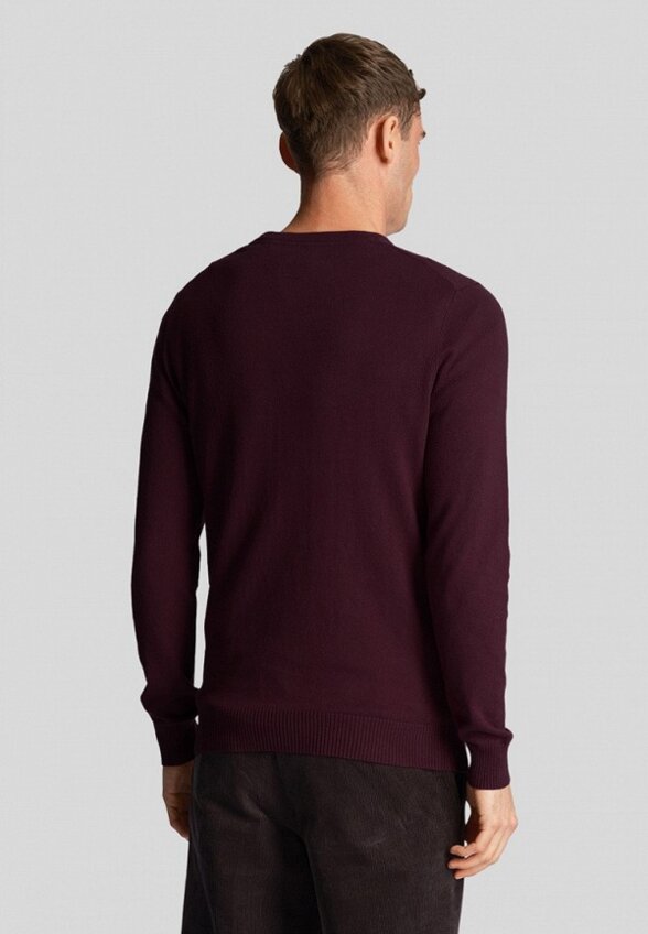 Джемпер Lyle & Scott