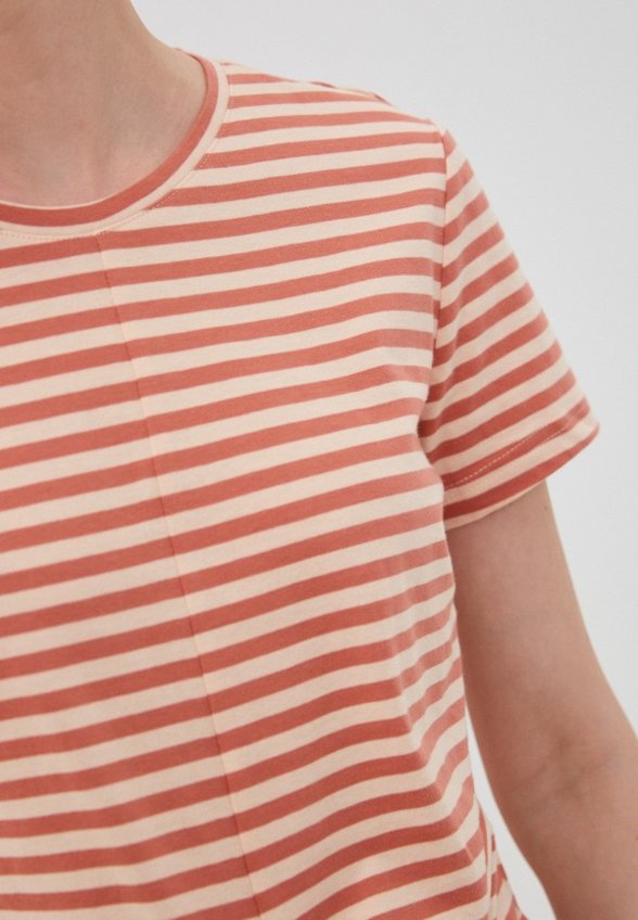 Футболка Mustang