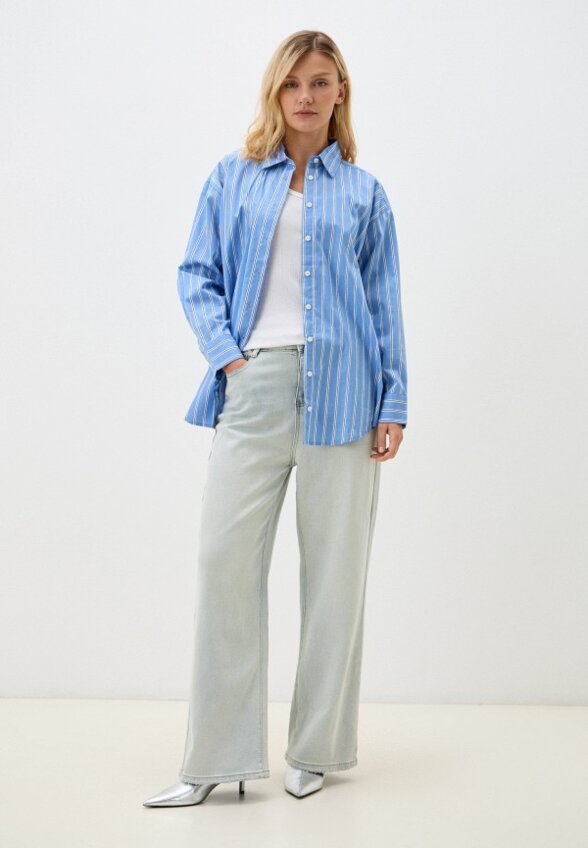 Рубашка LC Waikiki