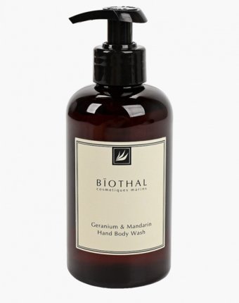 Жидкое мыло Biothal женщинам