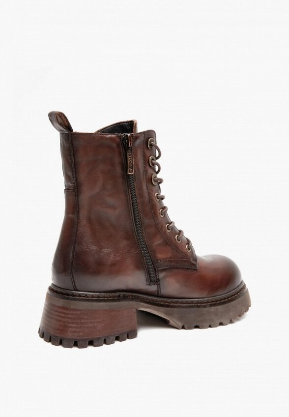 Ботинки Mascotte