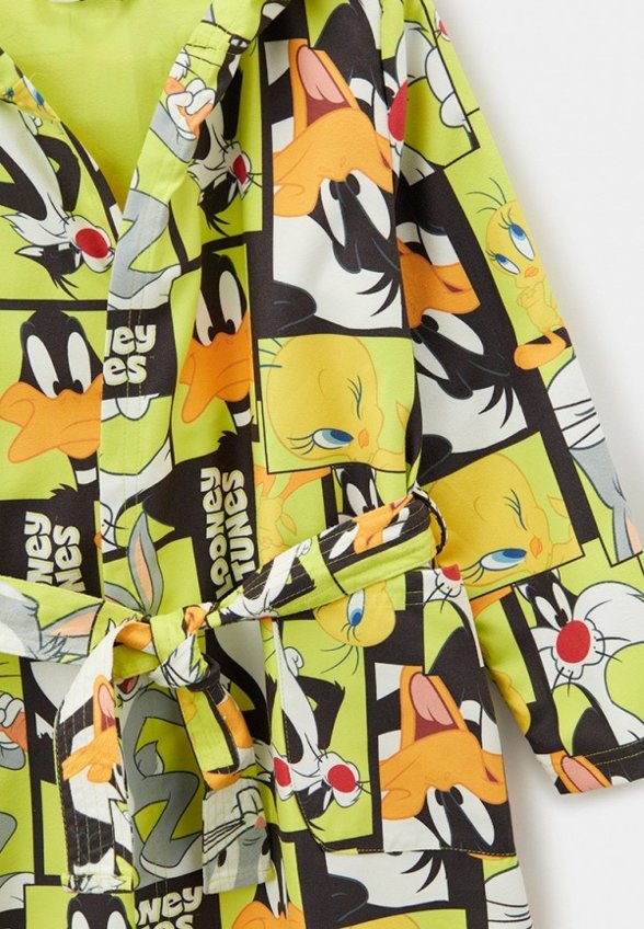 Халат домашний PlayToday