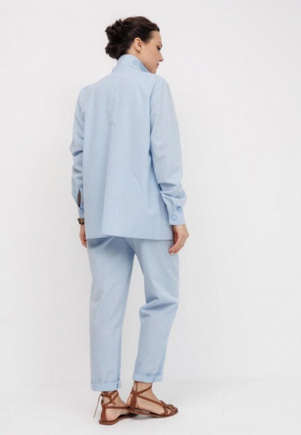 Рубашка Annen