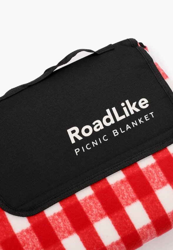 Плед Roadlike