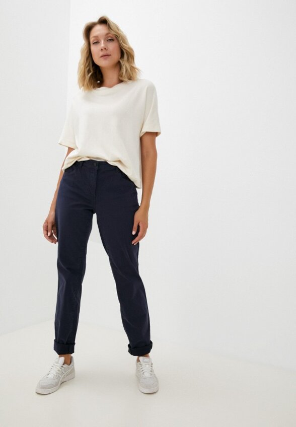 Брюки Tom Tailor