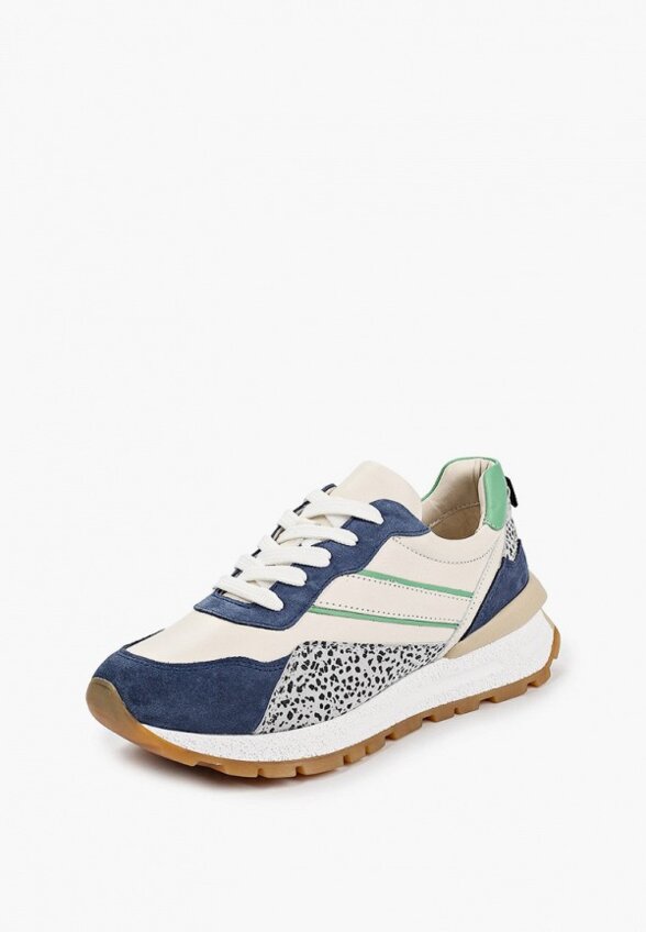 Кроссовки Valley