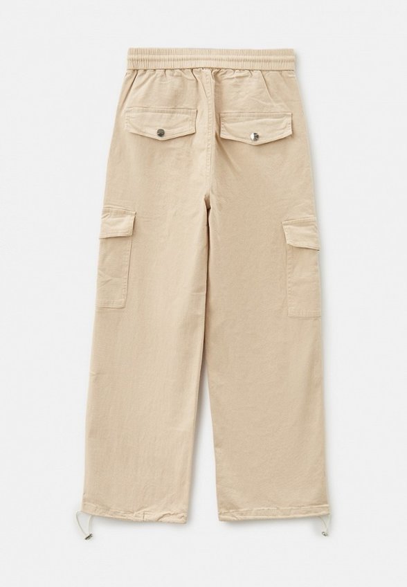 Джинсы Resser Denim