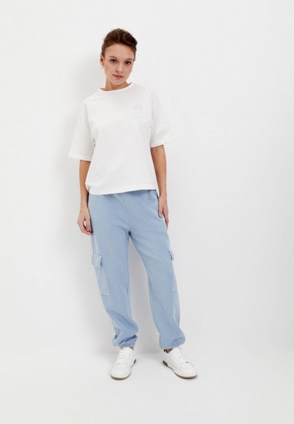 Футболка Quattrocomforto