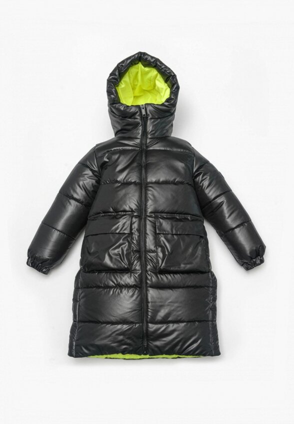 Куртка утепленная Orso Bianco