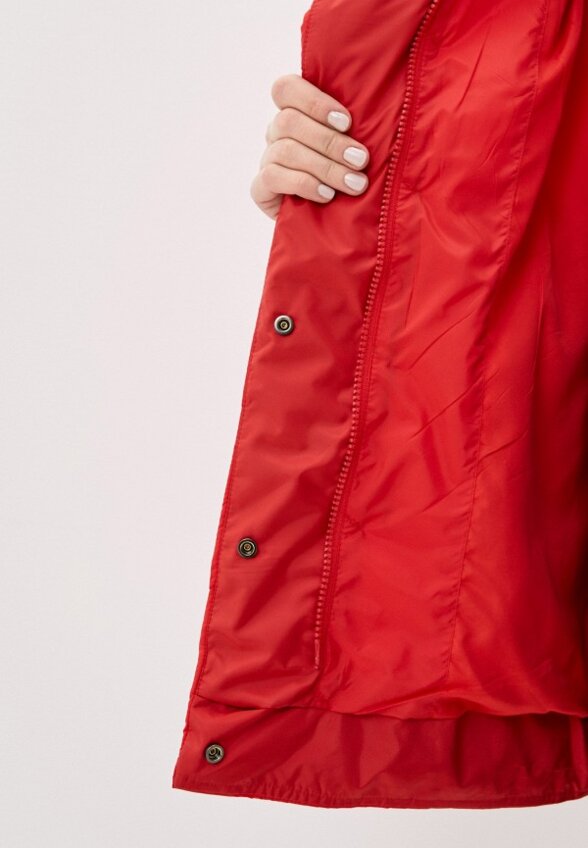 Куртка утепленная Winterra