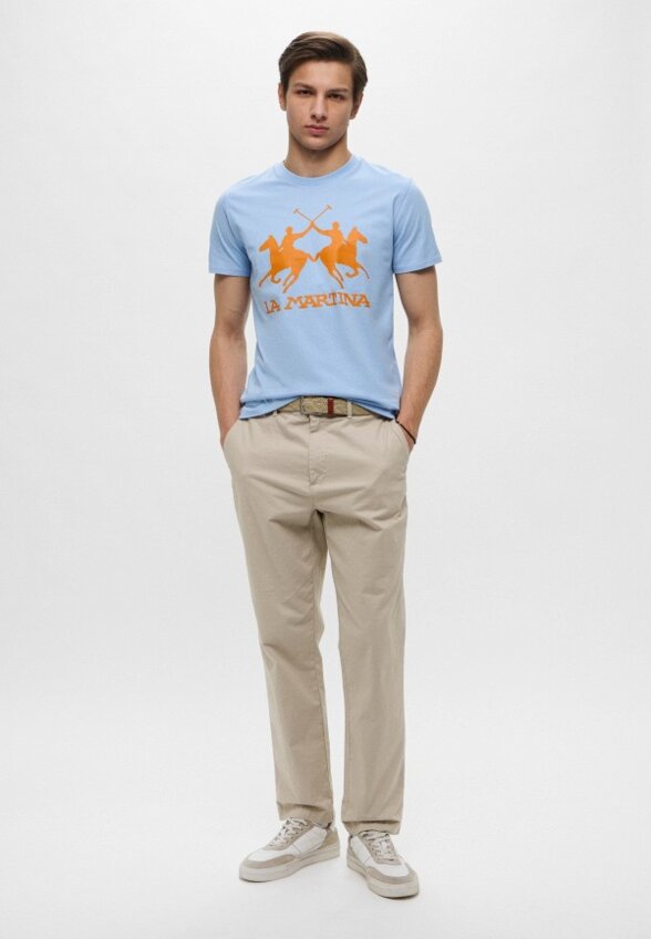 Футболка La Martina