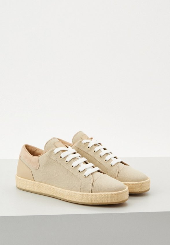 Кеды Giuseppe Zanotti