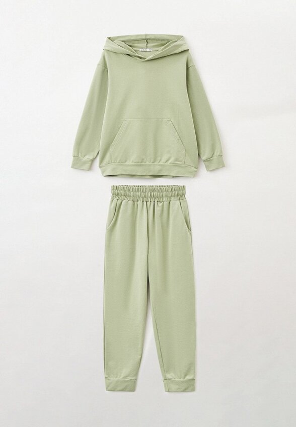 Костюм спортивный Агапэ