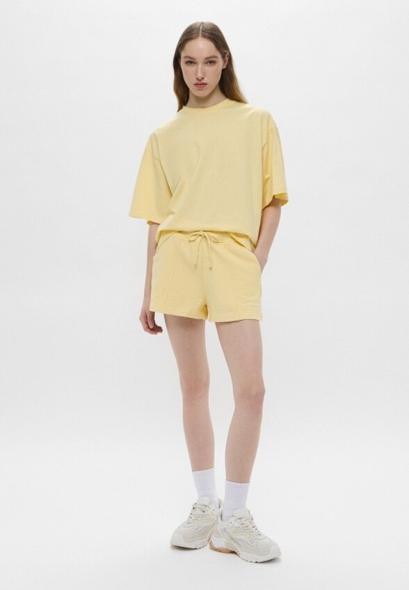 Шорты спортивные Les Benjamins