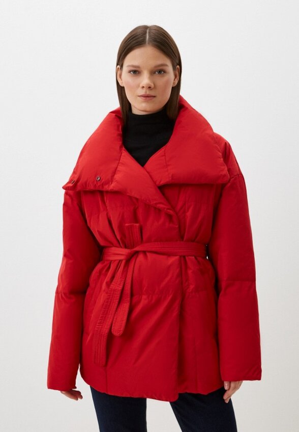 Пуховик Uniize