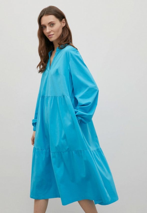 Платье Finn Flare