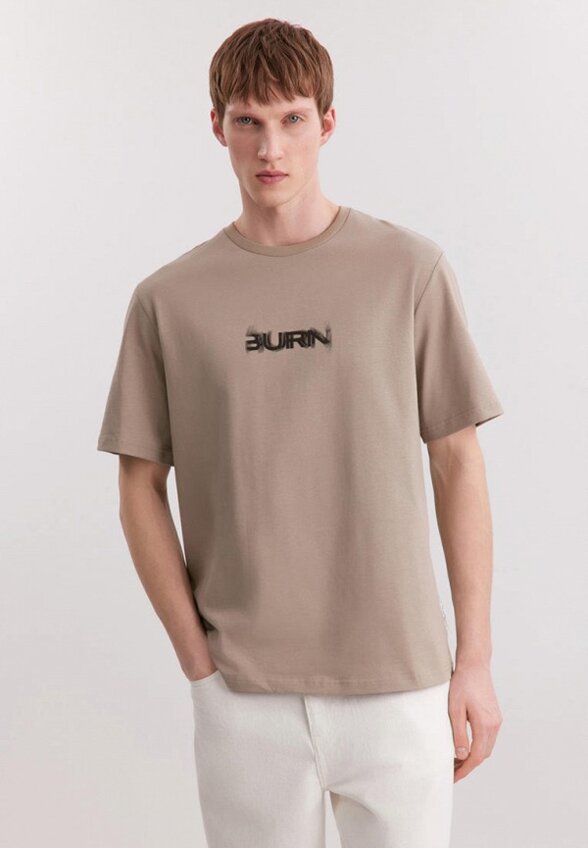 Футболка Baon