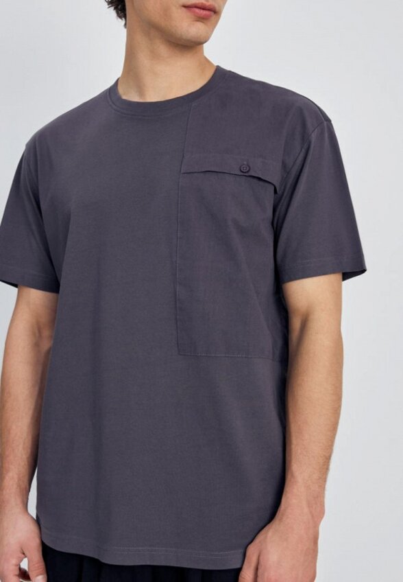 Футболка Finn Flare