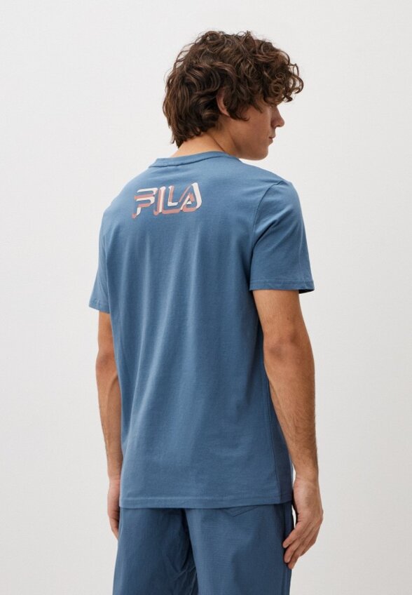 Футболка Fila