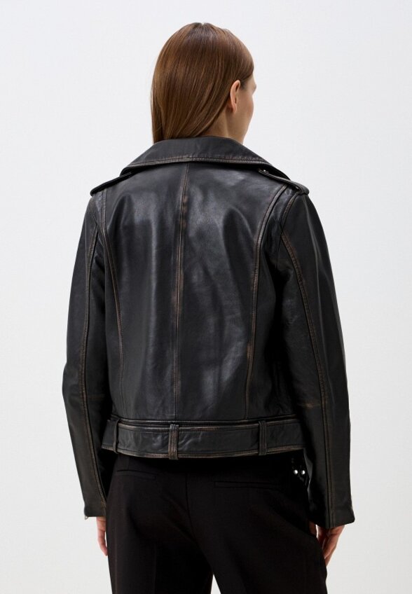 Косуха Снежная Королева