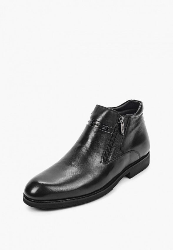 Ботинки Brooman