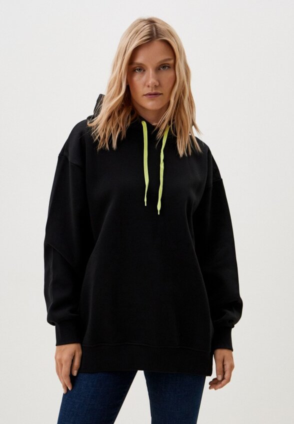 Худи Concept Club