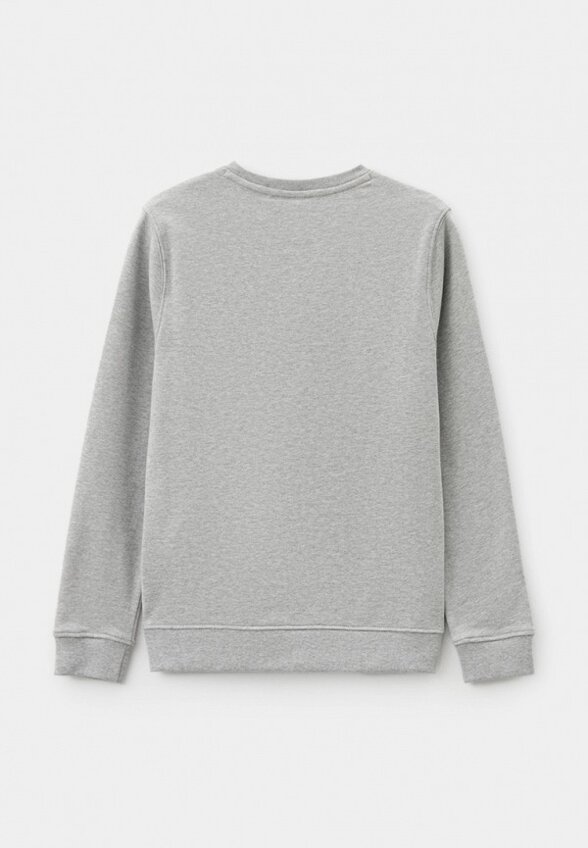 Свитшот Lyle & Scott