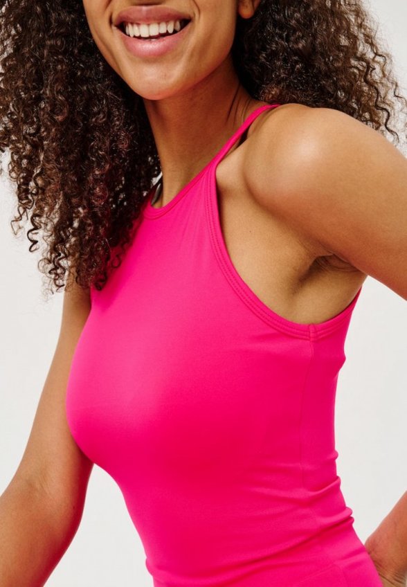 Майка спортивная Jolifashn