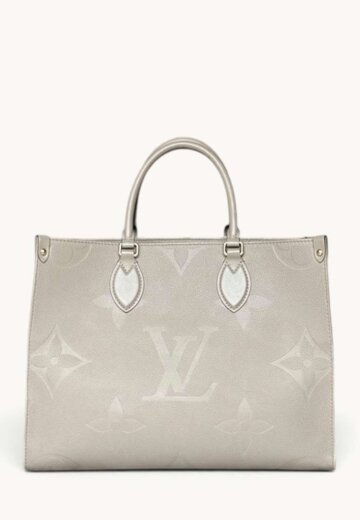 Louis Vuitton OnTheGo