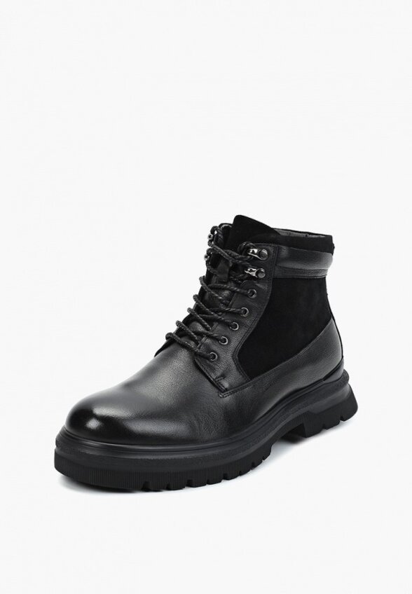 Ботинки Francesco Donni