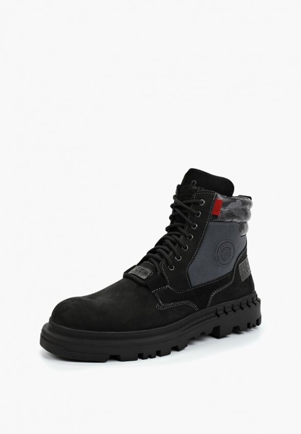 Ботинки NexPero