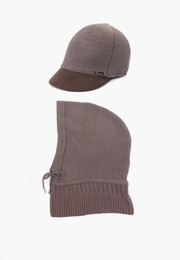 Кепка и капор Сиринга