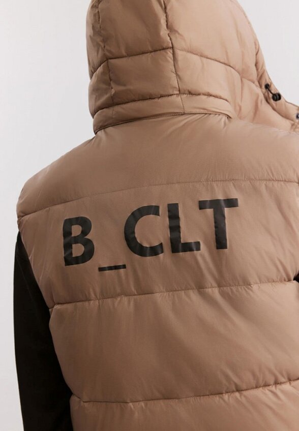 Жилет утепленный Baon