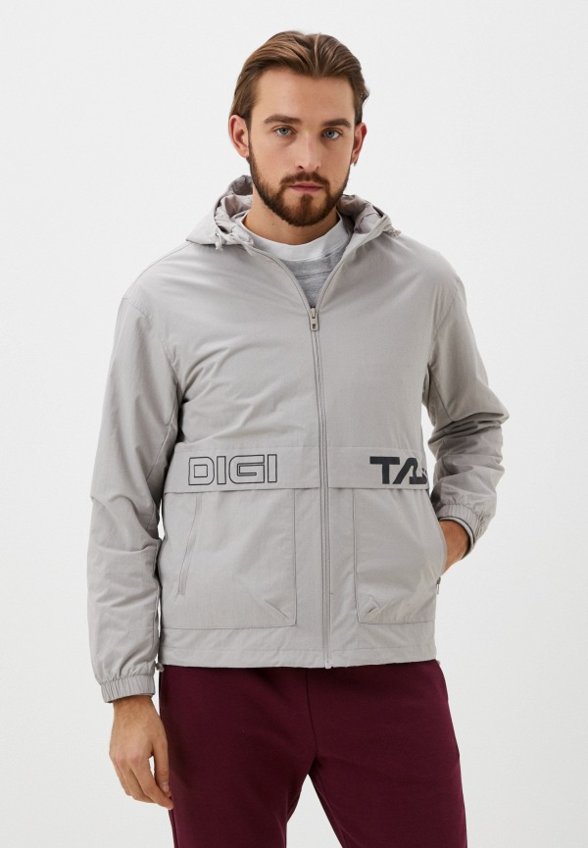 Ветровка Xtep