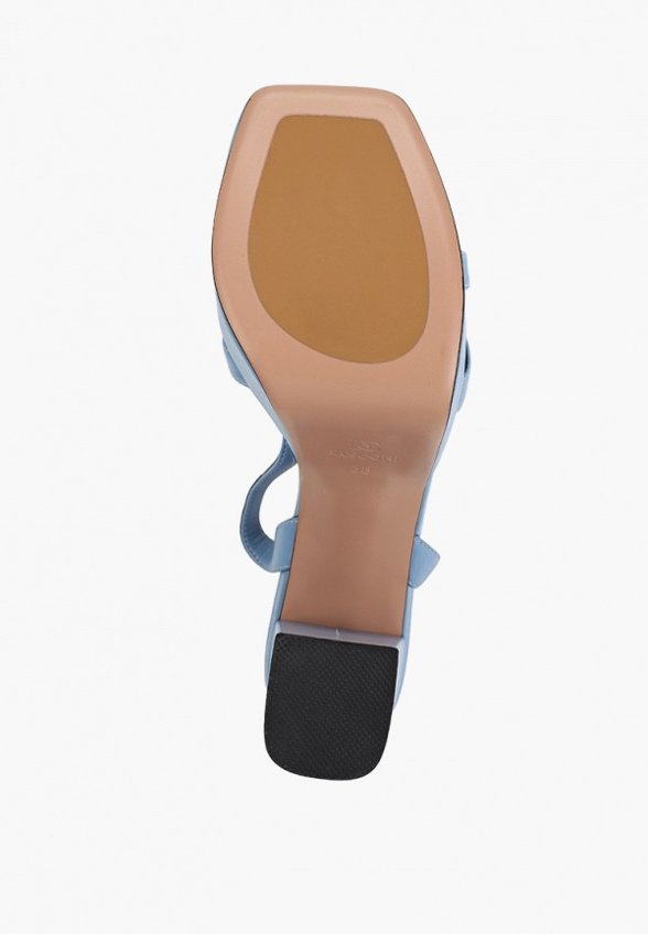 Босоножки Basconi