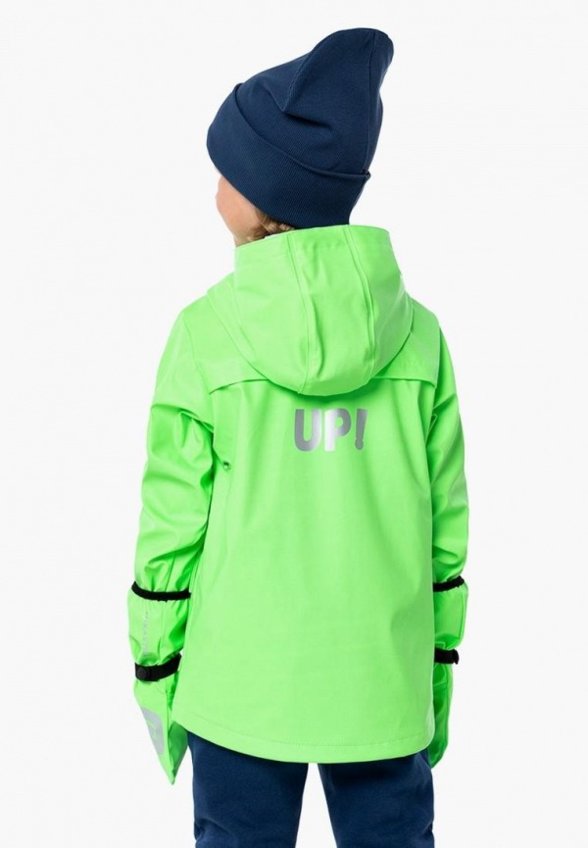 Куртка Nikastyle