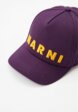 Бейсболка Marni3  - превью