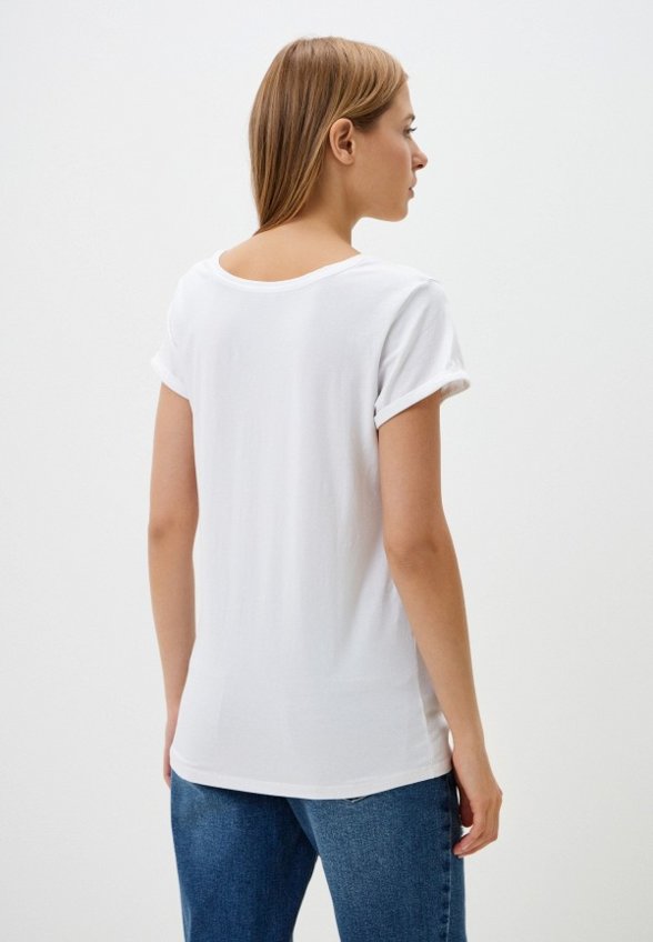 Футболка Pezzo