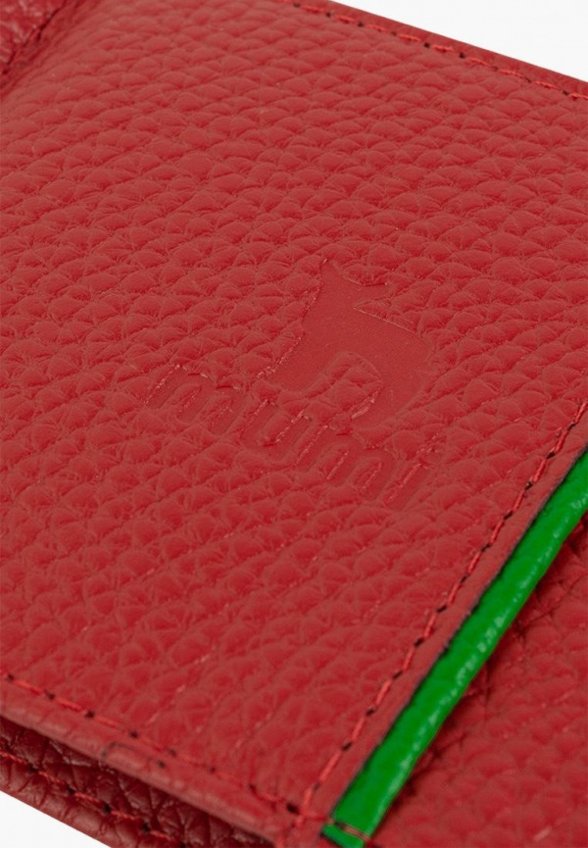 Зажим для купюр Mumi