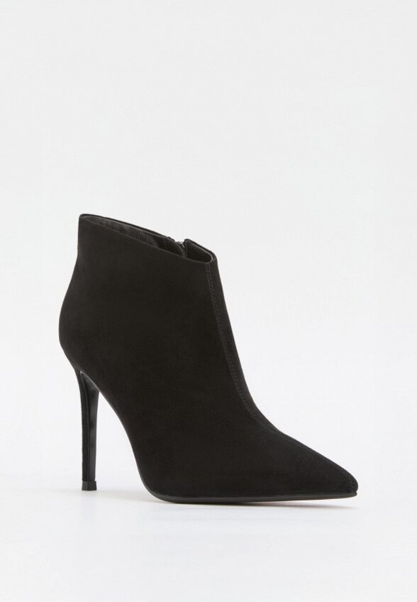 Ботильоны Tendance