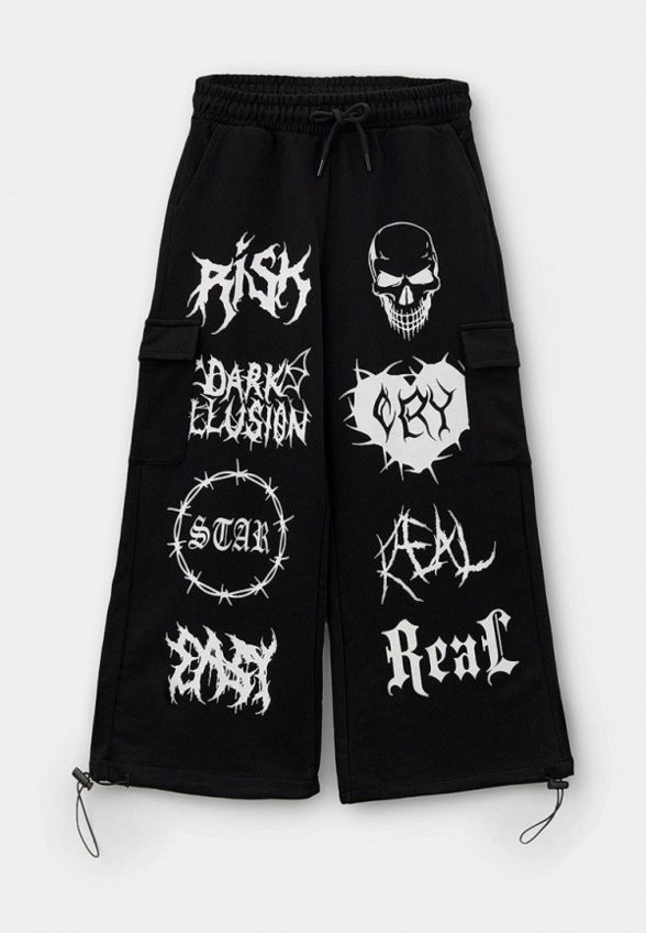 Брюки спортивные Gloria Jeans