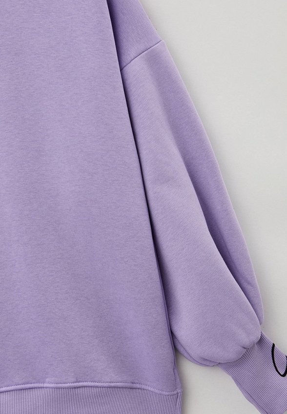 Свитшот Pink Kids