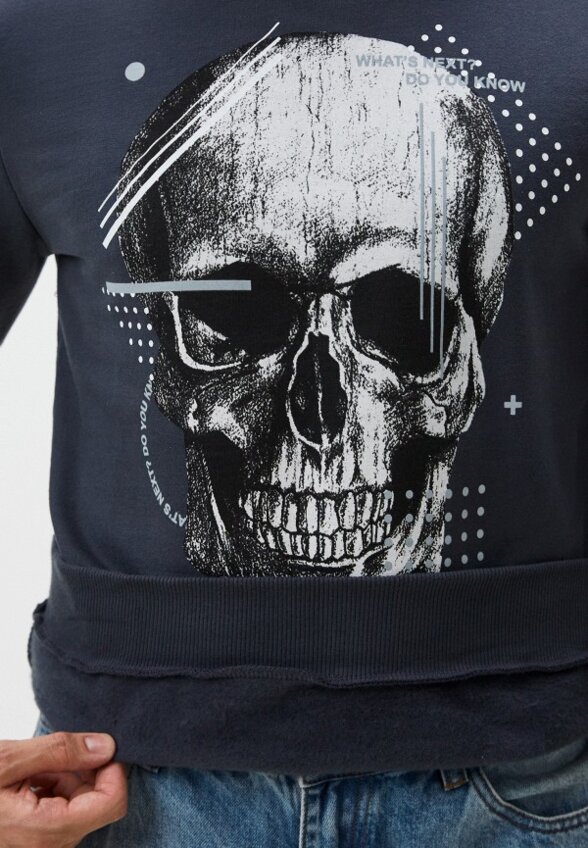 Свитшот Funday